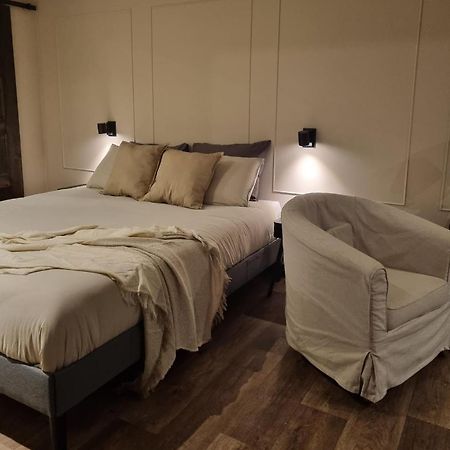 Mien B&B Murmerwoude Eksteriør bilde