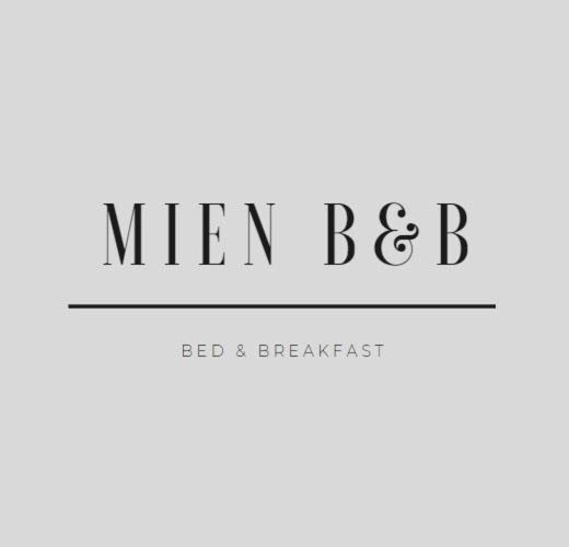 Mien B&B Murmerwoude Eksteriør bilde