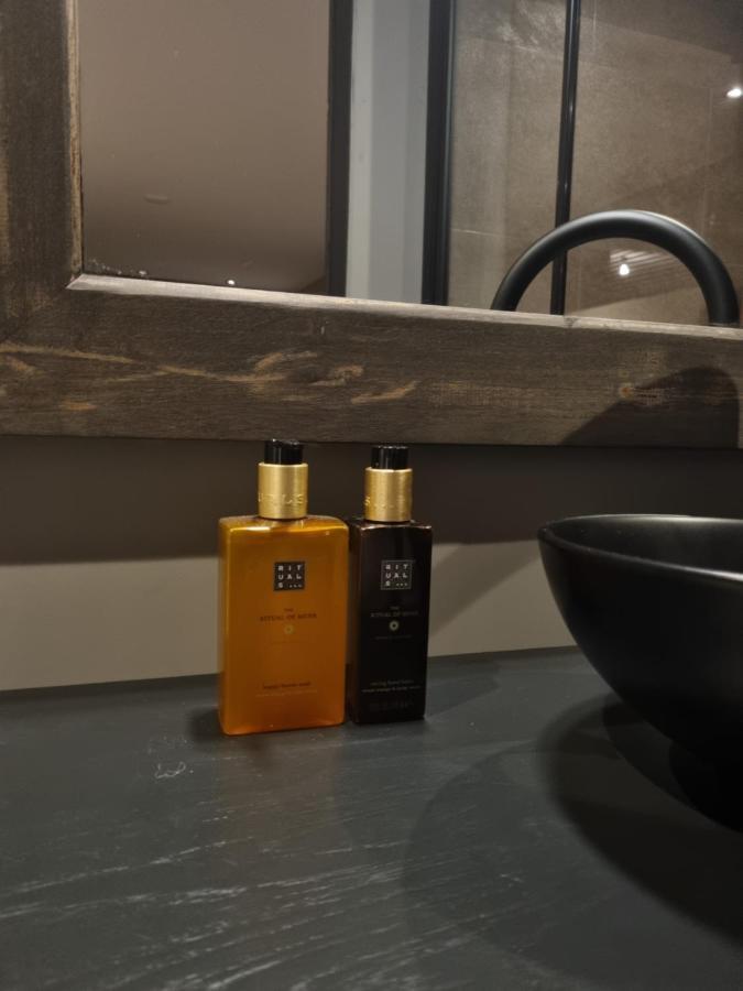 Mien B&B Murmerwoude Eksteriør bilde