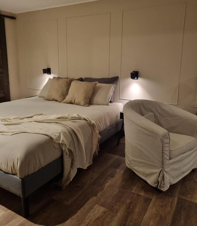 Mien B&B Murmerwoude Eksteriør bilde